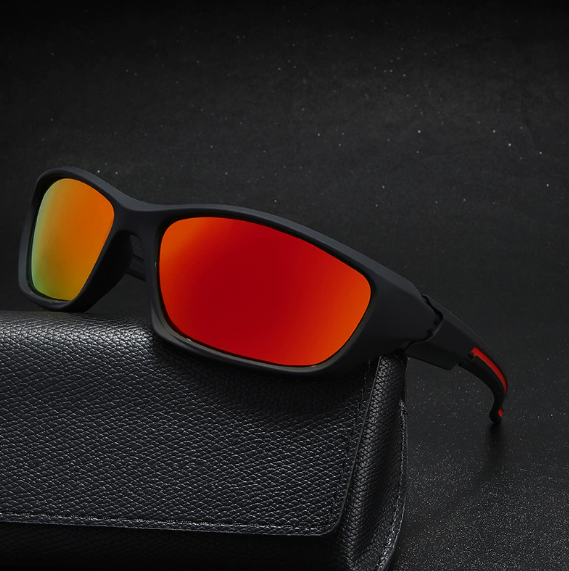 🎁Letzter Tag der Aktion: 49 % Rabatt!🔥Angelbrillen-Profi-Set – Polarisierte Sonnenbrille für klare Sicht im offenen Meer und in flachen Gewässern