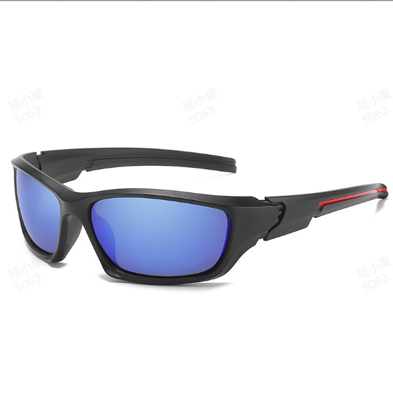 🎁Letzter Tag der Aktion: 49 % Rabatt!🔥Angelbrillen-Profi-Set – Polarisierte Sonnenbrille für klare Sicht im offenen Meer und in flachen Gewässern