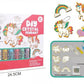 🎅Weihnachtsangebot 49% Rabatt🎁DIY Kristall Malerei Kunst und Handwerk Set