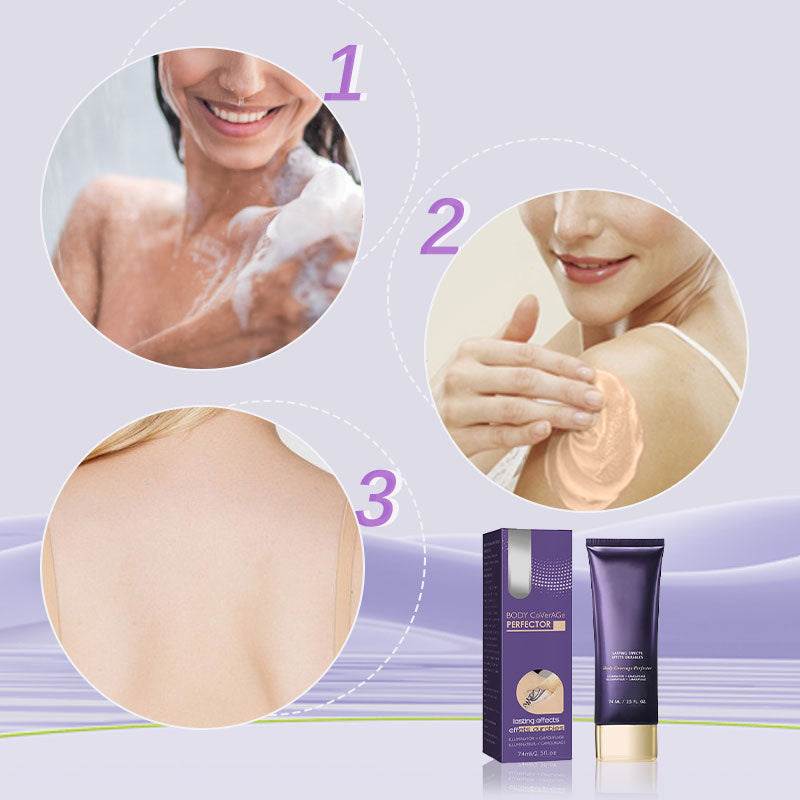 💜Limited Sale BUY 1 GET 1 FREE!! 💜All-in-one moisturizer, concealer & coverage Perfector