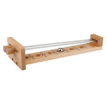 🎅Weihnachtsangebot 49% Rabatt 👨‍👩‍👦Familienspiel mit Stock und Ball🎁Kauf 2 Bekomm 20% Rabatt