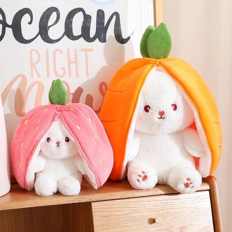 🐇✨Sommeraktion 49% Rabatt✨🐇Niedliches Hasenpuppenspielzeug