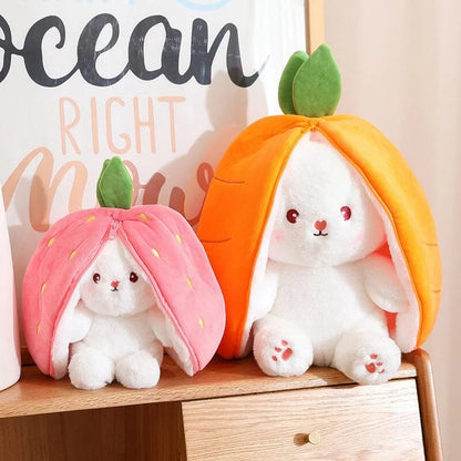🐇✨Sommeraktion 49% Rabatt✨🐇Niedliches Hasenpuppenspielzeug