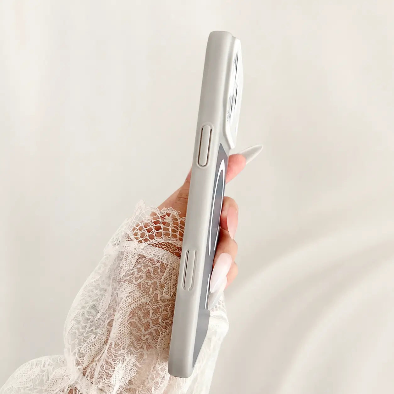 ❄️Sommerfrische 50 % Rabatt!📱Trendy iPhone-Hülle, jetzt im Angebot | Dopamine Color Block MagSafe-Hülle – Extraschlank, matt, hartes PC-Case für das iPhone 17 Pro Max