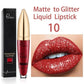 🔥Weihnachtsverkauf 49% Rabatt - Diamond Glänzender Wasserfester Lipgloss🎁Kaufen 3 Bezahlen 2