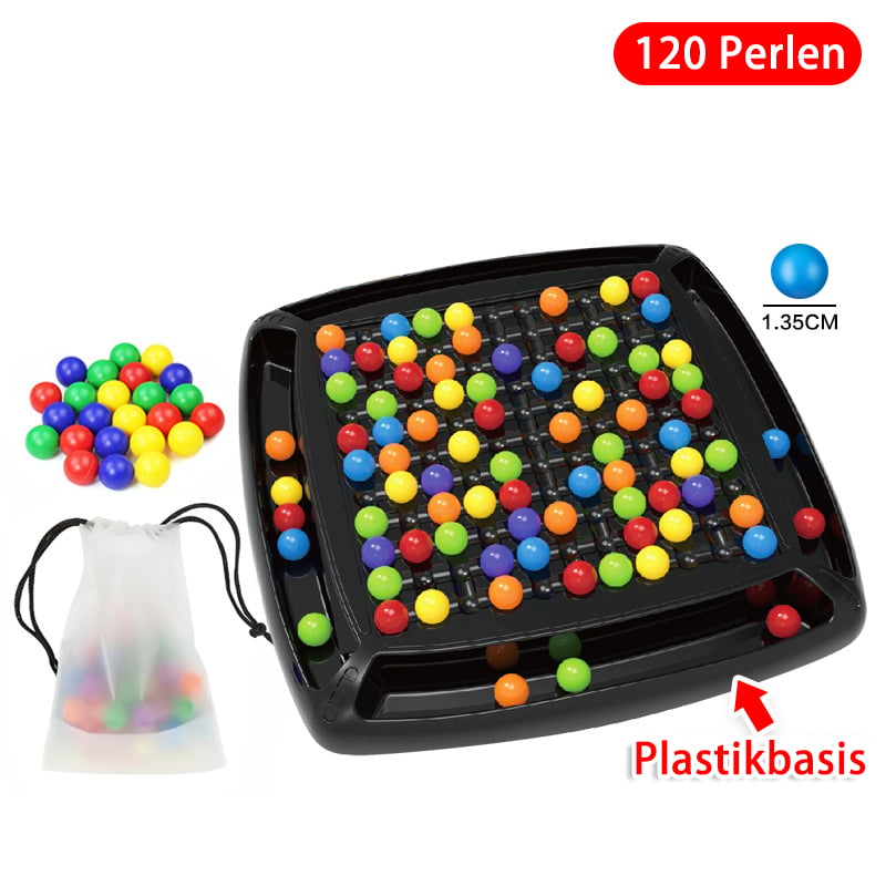 🎄Weihnachtsverkauf 50% Rabatt🔥Intellektuelles Schachbrett - Doppelduell