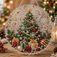 🎅Weihnachts-Vorverkauf – 60% Rabatt!!🎄Weihnachtliches Perlen-Diamond-Art-Hängeornament-Set | Lichtbeständige, nicht verblassende Perlen – DIY handmade Weihnachtsschmuck zum Aufhängen🎅💎