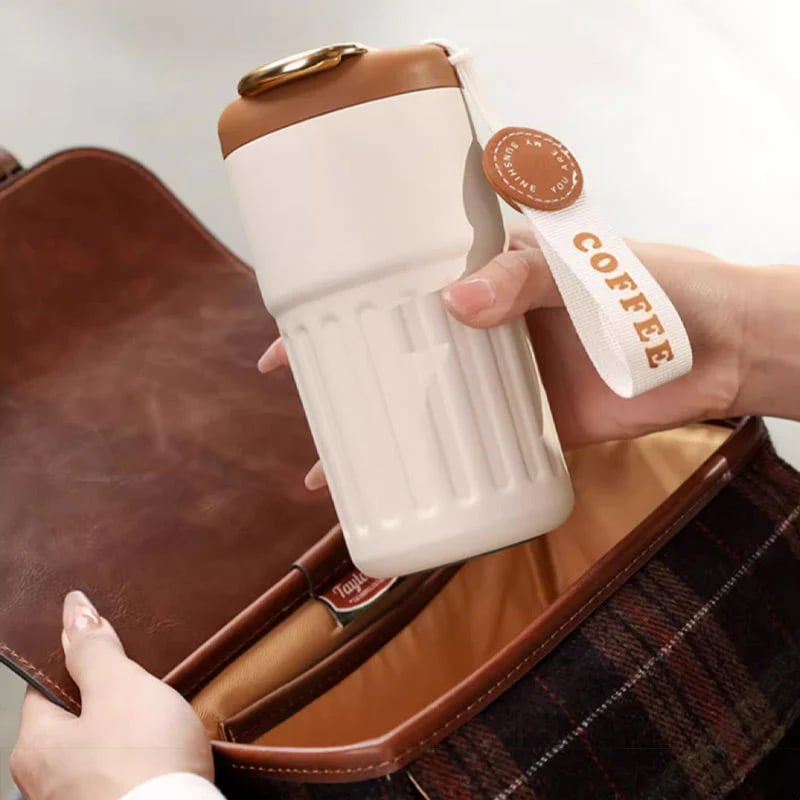 🎄Heiss 60% Rabatt🔥Kaffeetasse mit Temperaturanzeige🎁Kauf 2 spar 10%