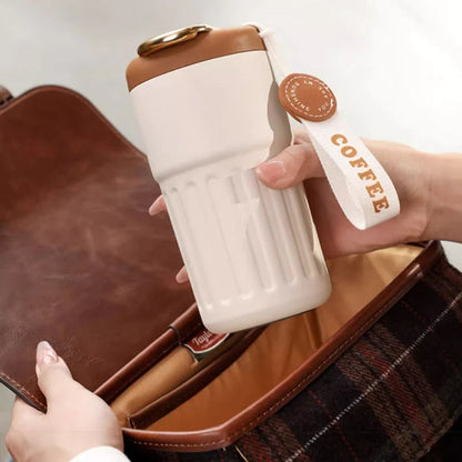 🎄Heiss 60% Rabatt🔥Kaffeetasse mit Temperaturanzeige🎁Kauf 2 spar 10%