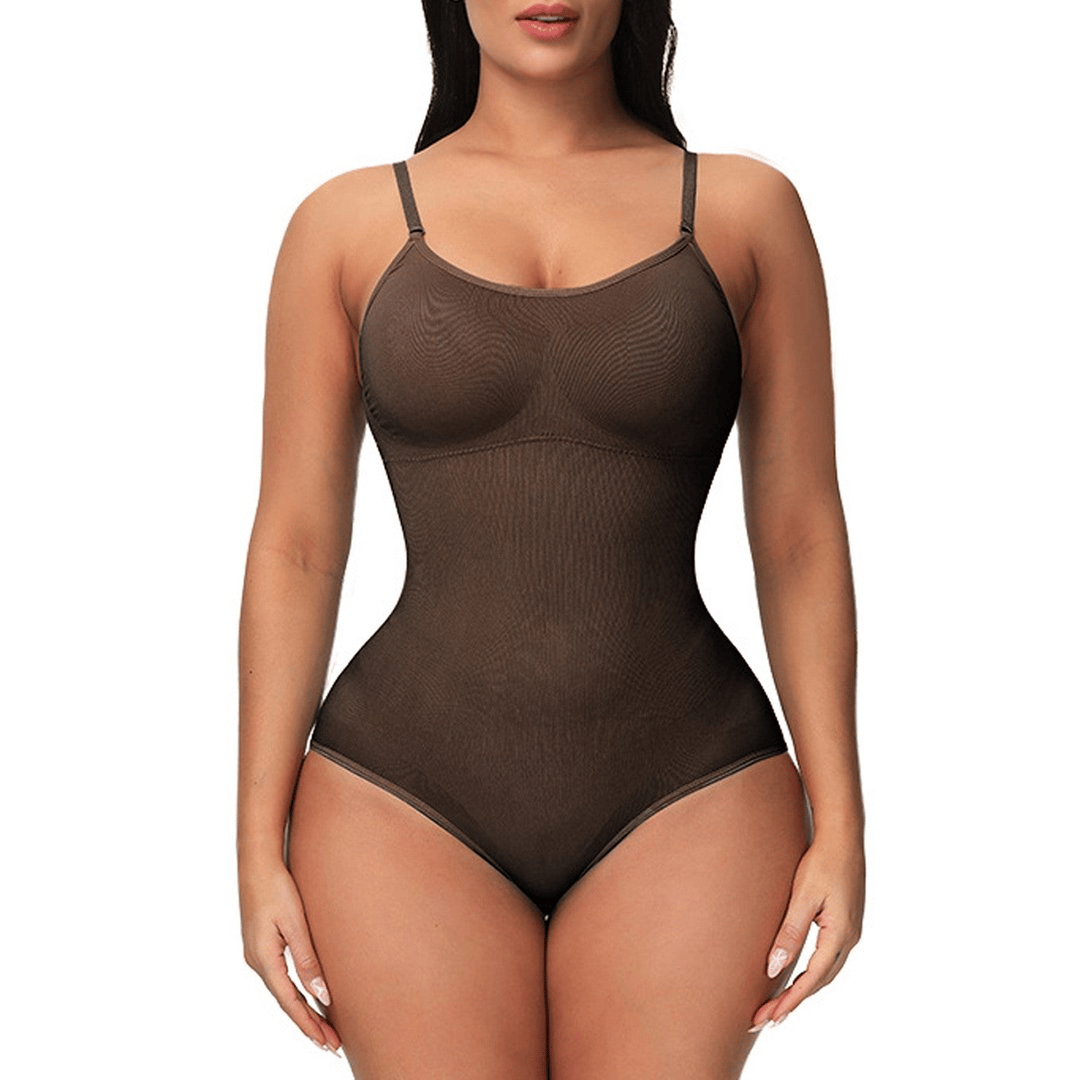 🔥Heiss 60% Rabatt🎉Bodysuit Shapewear🎁Kauf 3 Bezahl 2&Kostenlosen Versand
