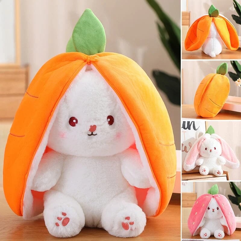 🐇✨Sommeraktion 49% Rabatt✨🐇Niedliches Hasenpuppenspielzeug