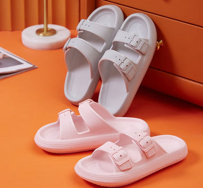 🔥Summer Hot Sale 49% OFF🎁 Pillow-Soft Outdoor Sandals