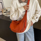 💥2025 Neu - Sonderpreis €11.99!!✨️👜Multifunktionale Anti-Diebstahl-Hobo-Umhängetasche
