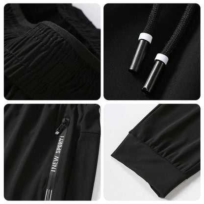 🔥LETZTER TAG 50% RABATT🔥Unisex Ultra Hochdehnbare Schnelltrocknende Hosen (Kostenloser Versand)