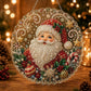 🎅Weihnachts-Vorverkauf – 60% Rabatt!!🎄Weihnachtliches Perlen-Diamond-Art-Hängeornament-Set | Lichtbeständige, nicht verblassende Perlen – DIY handmade Weihnachtsschmuck zum Aufhängen🎅💎