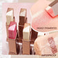 💞 KAUF 1, ERHALTE 1 GRATIS + 50% RABATT! 💞Double Colour Glitter Gradient Eyeshadow Stick