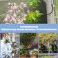 🔥Letzter Tag 49 % Rabatt✨360° Gebogenes Garten-Automatik-Bewässerungssystem