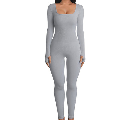🎄Heiss 49% Rabatt - Taillenformer Jumpsuit