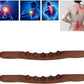 🎁2025 Neues Design🥰Lymphmassagestab aus Holz