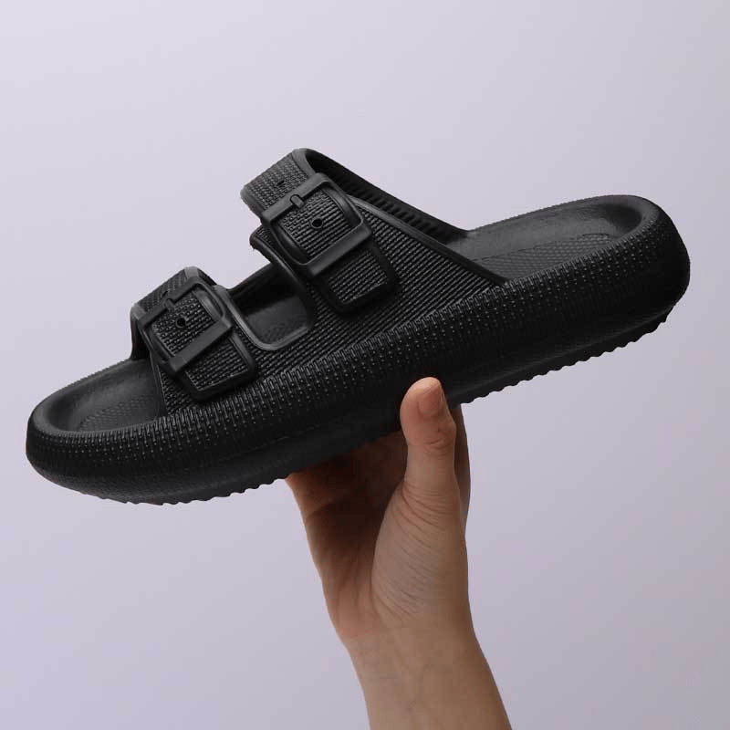 🔥Summer Hot Sale 49% OFF🎁 Pillow-Soft Outdoor Sandals
