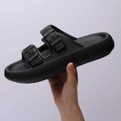 🔥Summer Hot Sale 49% OFF🎁 Pillow-Soft Outdoor Sandals