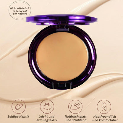 🎁LETZTER TAG SALE 49% RABATT🔥Weicher, matter Creme-Concealer