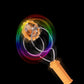 🎅Weihnachtsangebot 49% Rabatt🔥Kreativer LED-Licht Leuchtender Fidget Spinner🎁Kaufen 1 Bekommen 1 Gratis