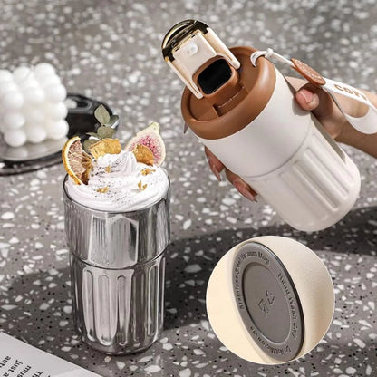 🎄Heiss 60% Rabatt🔥Kaffeetasse mit Temperaturanzeige🎁Kauf 2 spar 10%