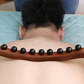 🎁2025 Neues Design🥰Lymphmassagestab aus Holz