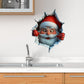 🎄Weihnachtsverkauf - 50% Rabatt🎅Kreative Weihnachts-Wandsticker