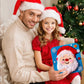 🎄Weihnachtsverkauf 50% Rabatt🎅DIY-Weihnachtsstickerei-Set🎁