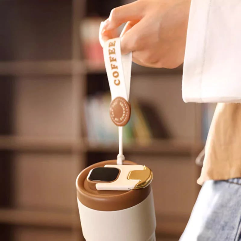 🎄Heiss 60% Rabatt🔥Kaffeetasse mit Temperaturanzeige🎁Kauf 2 spar 10%