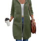 🥳Diese Woche Sonderpreis €18,99!!🔥Damen Freizeit-Fleece-Hoodies mit Reißverschluss