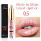 🔥Weihnachtsverkauf 49% Rabatt - Diamond Glänzender Wasserfester Lipgloss🎁Kaufen 3 Bezahlen 2
