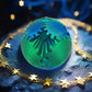 🎅Weihnachtsangebot 50% Rabatt🎁Zahnradkugel - Das Steampunk-Wirbelwunder-Fidget (Zahnradhülle)