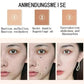 🔥Neujahrsangebot - Kaufen 1 bekommen 1 gratis & 1 Pinsel🎉3-in-1 Concealer Palette