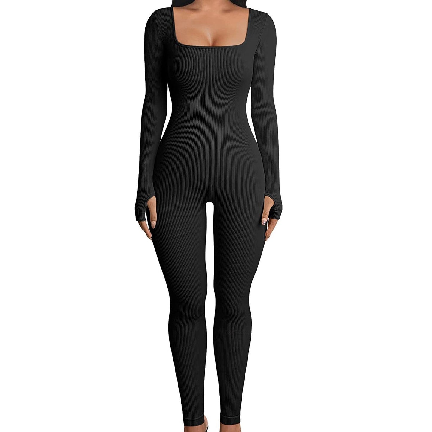🎄Heiss 49% Rabatt - Taillenformer Jumpsuit