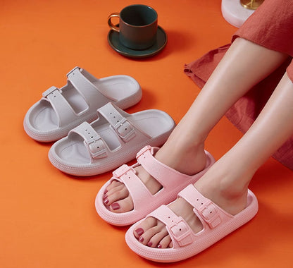 🔥Summer Hot Sale 49% OFF🎁 Pillow-Soft Outdoor Sandals