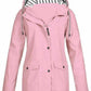 ⛰️🔥Heiss 49% OFF🔥Frauen wasserdichte und winddichte Jacke💦