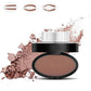 ✨Kaufe 1 bekomme 1 gratis – NUR €12,99!🖌️50K+ verkauft!!🖤Augenbrauen-Stempel-Puder-Set mit Applikatorpinsel