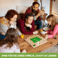 🎅Weihnachtsangebot 50% Rabatt🔥LUSTIGE FAMILIENSPIELE - Shut-The-Box Brettspiel🎲