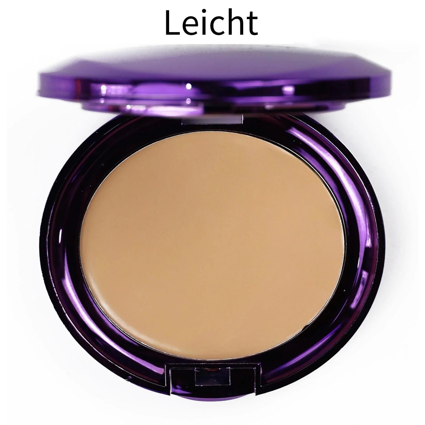 🎁LETZTER TAG SALE 49% RABATT🔥Weicher, matter Creme-Concealer