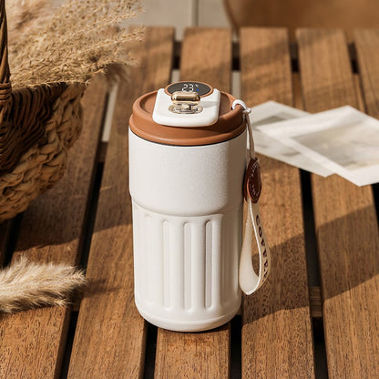 🎄Heiss 60% Rabatt🔥Kaffeetasse mit Temperaturanzeige🎁Kauf 2 spar 10%