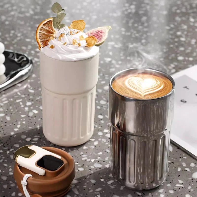 🎄Heiss 60% Rabatt🔥Kaffeetasse mit Temperaturanzeige🎁Kauf 2 spar 10%