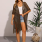 ⏰️Letzter Tag für kostenlosen Versand⌛️😍  Damen Oversize-Häkelcardigan mit Fransen – Leichter Boho-Kimono für Frühling & Sommer 🌸
