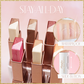 💞 KAUF 1, ERHALTE 1 GRATIS + 50% RABATT! 💞Double Colour Glitter Gradient Eyeshadow Stick