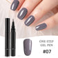 💅 Begrenztes Angebot: Kaufe 1, erhalte 1 GRATIS ✨ Ein-Schritt-Gel-Nagelstift 🎨 Mini UV-Nagellampe für die Hand GRATIS dazu💡