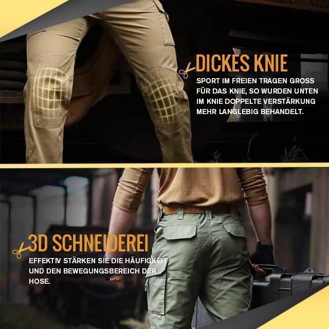 🔥Kostenloser Versand & 50 % Rabatt🔥Waterdichte broek voor heren, outdoor IX7/ IX9