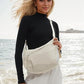💥2025 Neu - Sonderpreis €11.99!!✨️👜Multifunktionale Anti-Diebstahl-Hobo-Umhängetasche