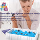 🎅WEIHNACHTSGESCHENKE🎁Superspaßiges Tabletop-Taktikspiel - Für Kinder und Erwachsene🌟Kostenloser Versand